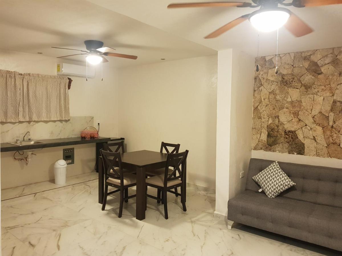 Boutique Bugambilias * Valladolid (Yucatan)