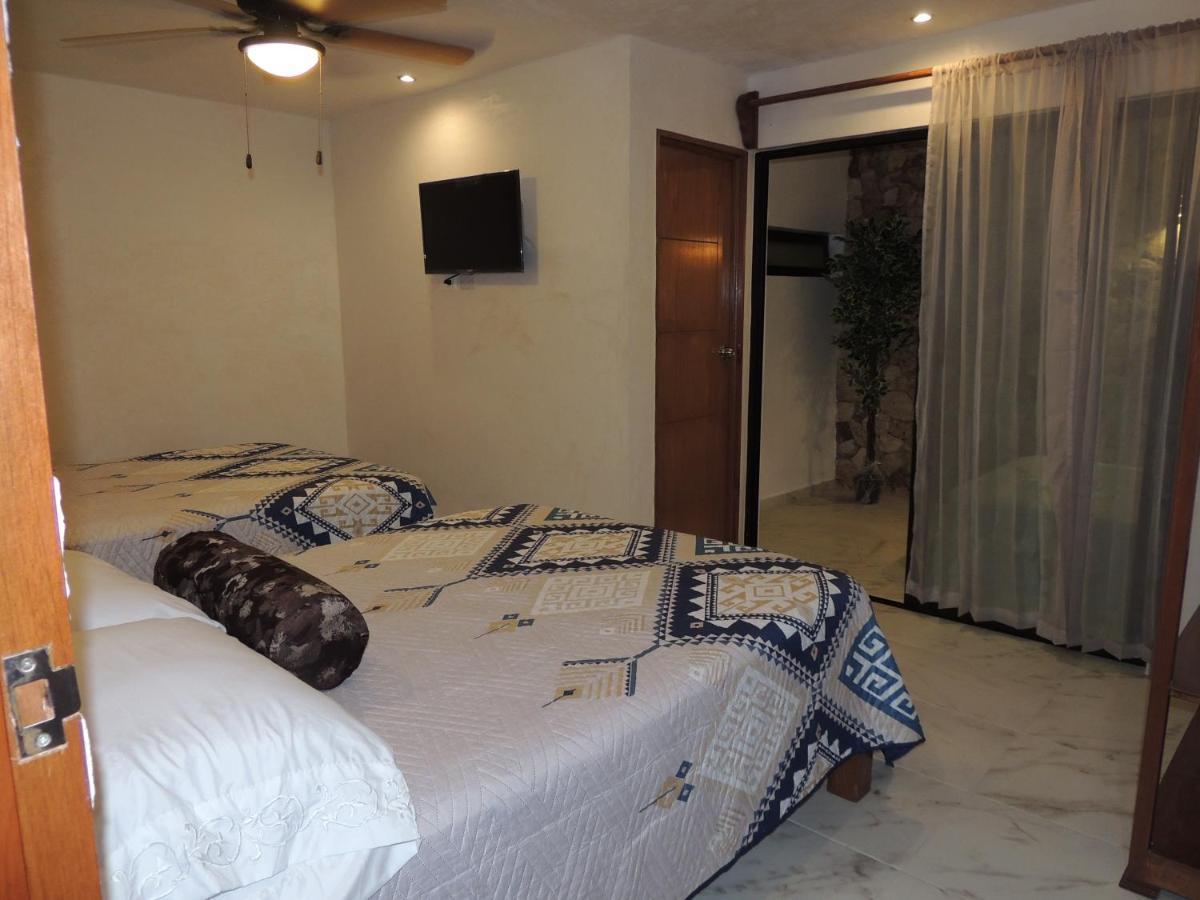 Boutique Bugambilias Valladolid (Yucatan)
