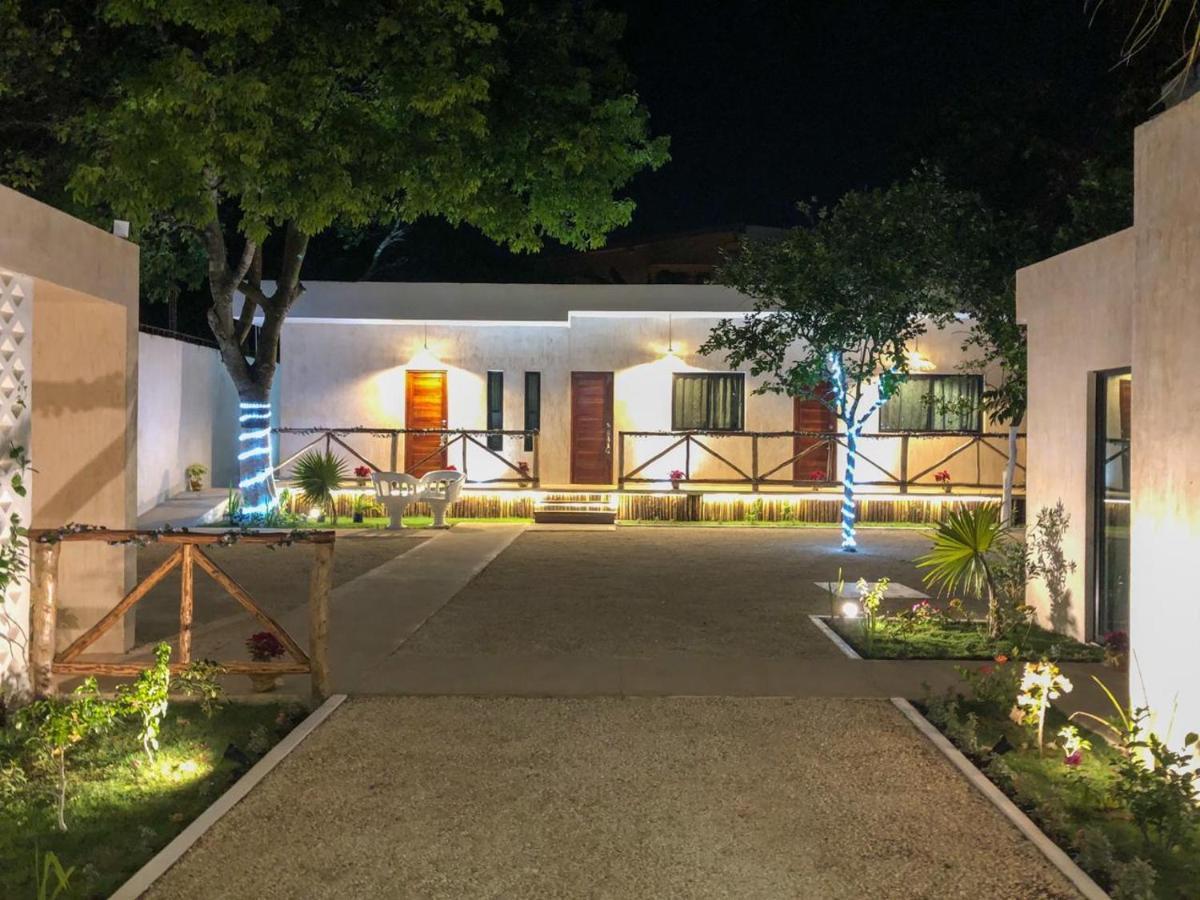 Boutique Bugambilias Valladolid (Yucatan)