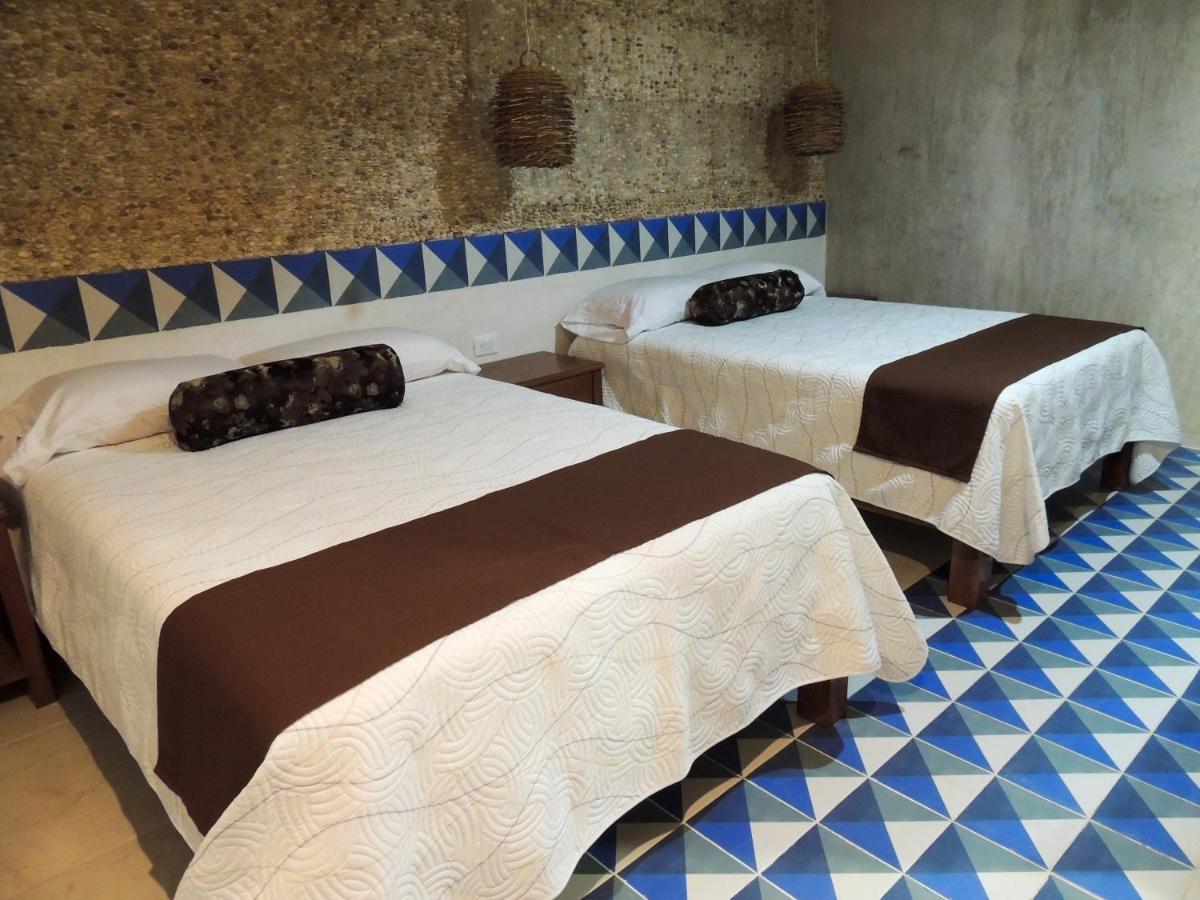Boutique Bugambilias * Valladolid (Yucatan)
