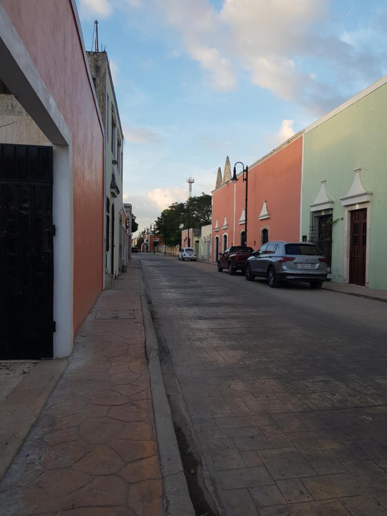 Hotel Boutique Bugambilias Valladolid (Yucatan)