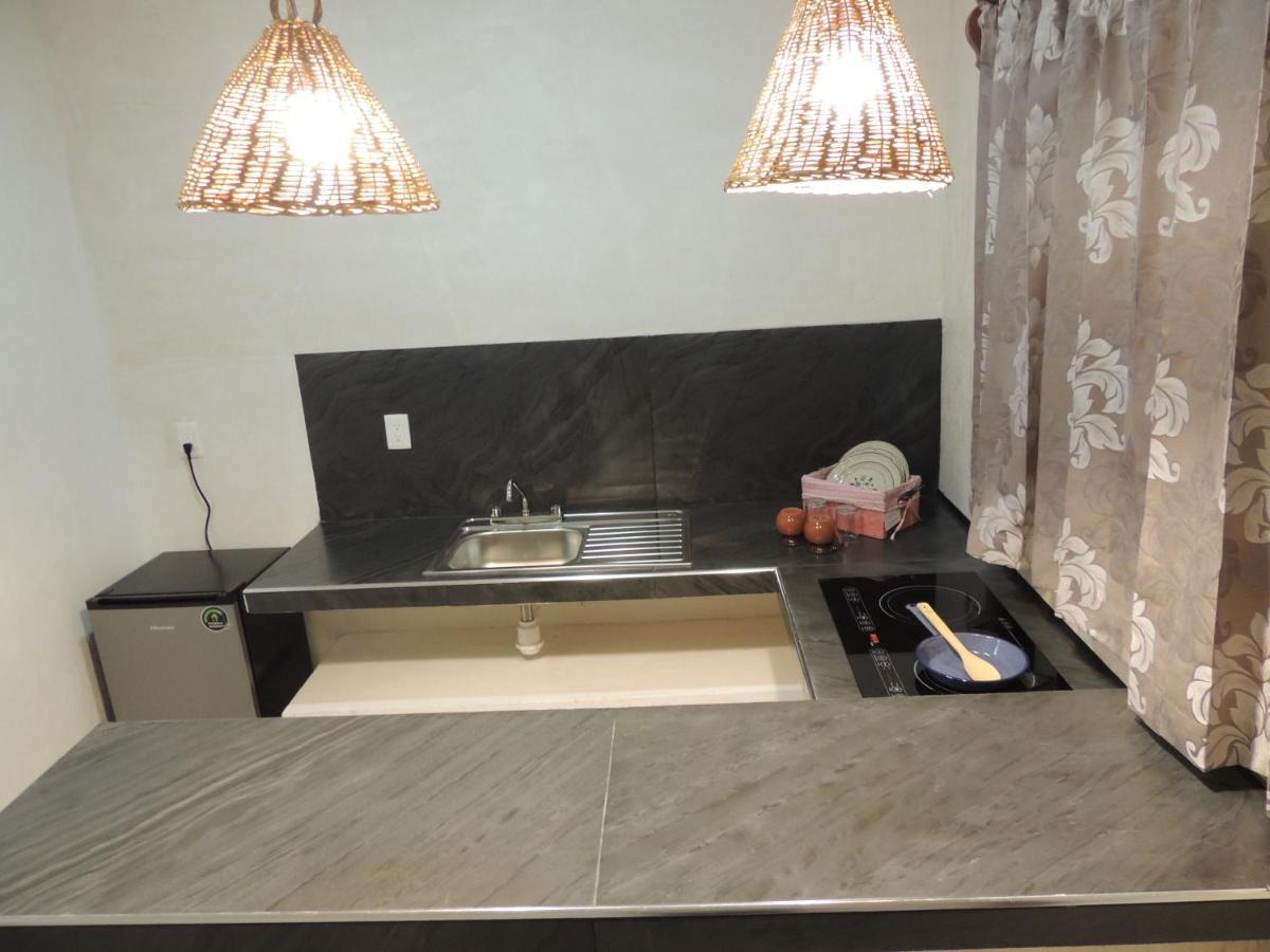 Hotel Boutique Bugambilias *