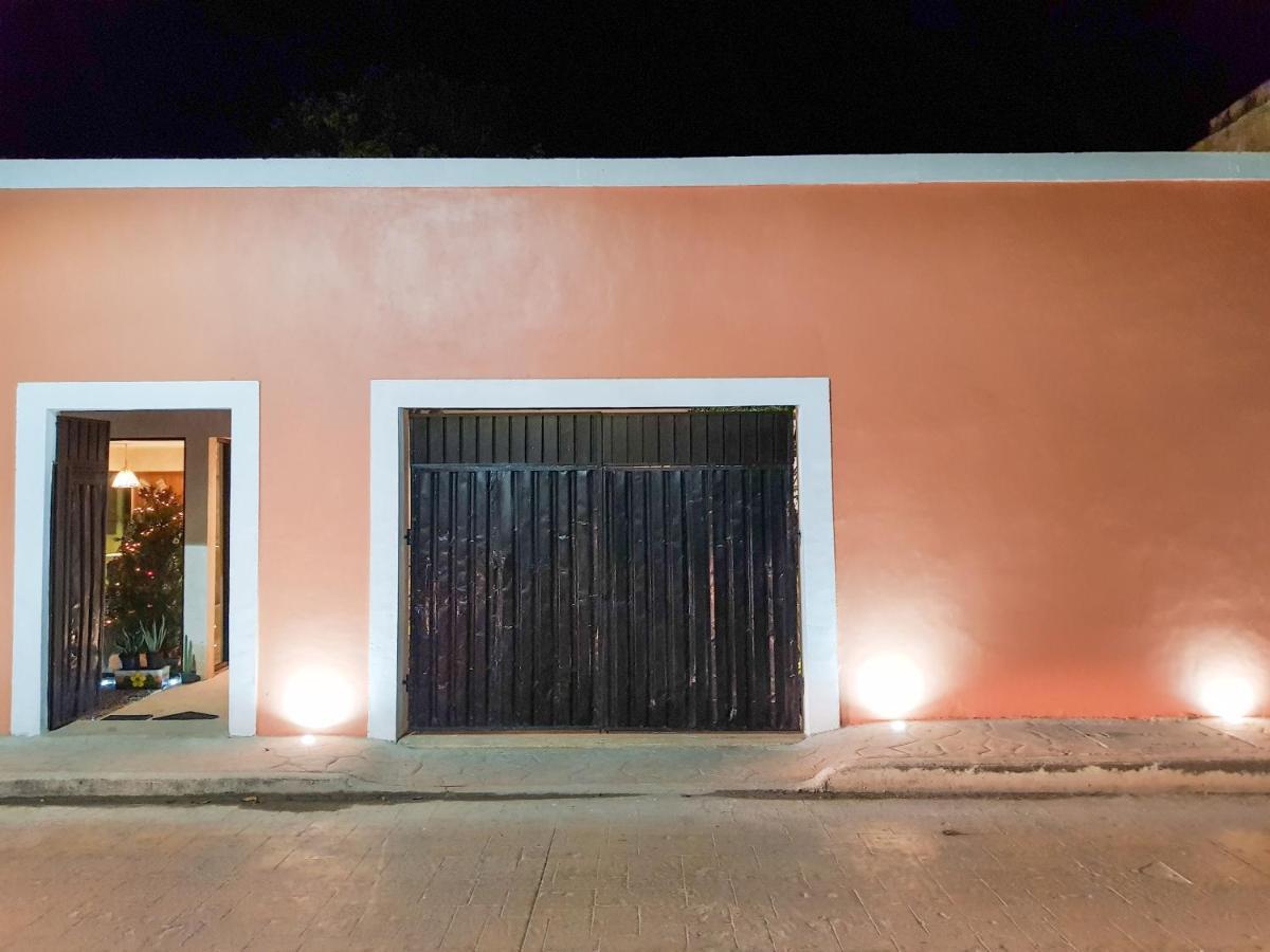 Hotel Boutique Bugambilias Valladolid (Yucatan)