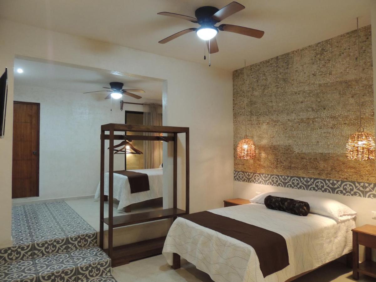 Boutique Bugambilias