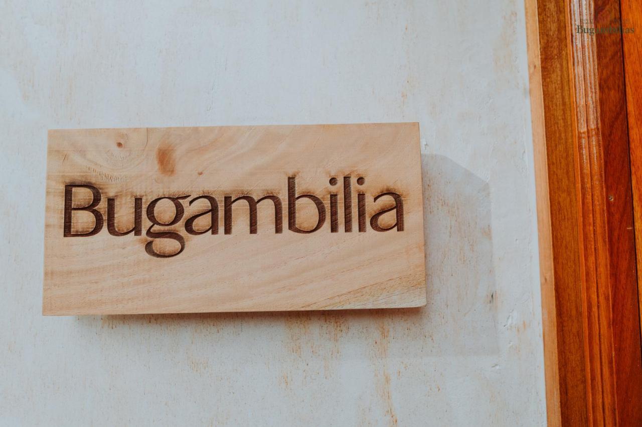 Boutique Bugambilias