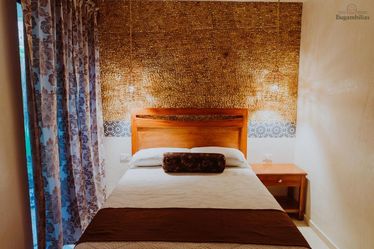 Boutique Bugambilias Hotel *