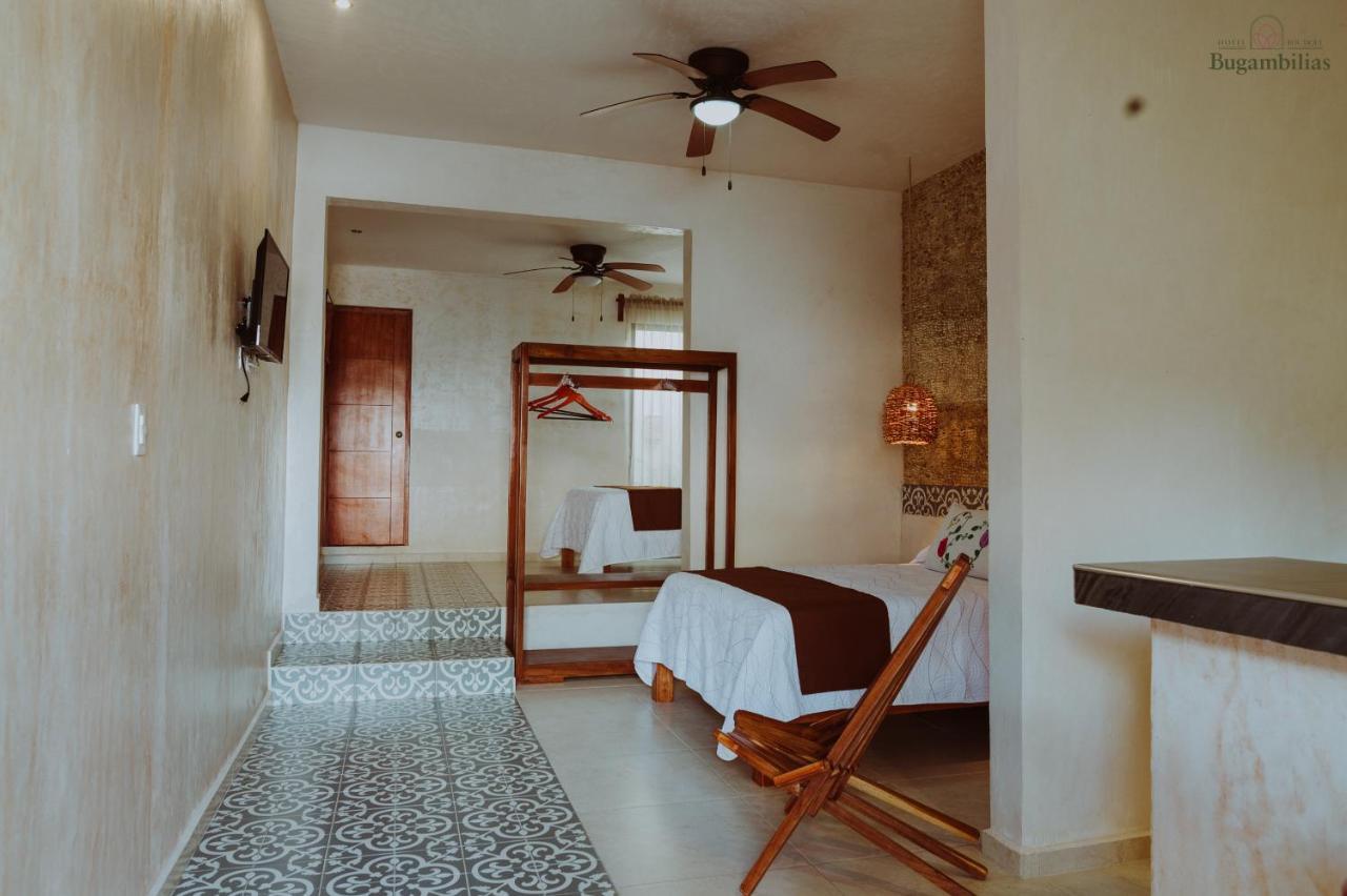 Boutique Bugambilias