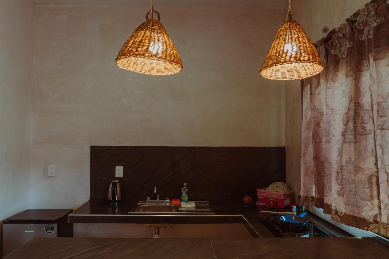 Hotel Boutique Bugambilias Valladolid (Yucatan)