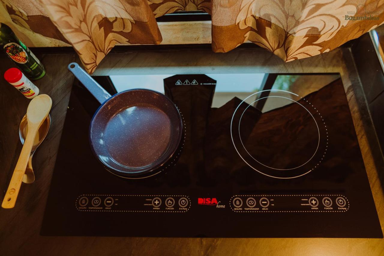 Boutique Bugambilias Hotel