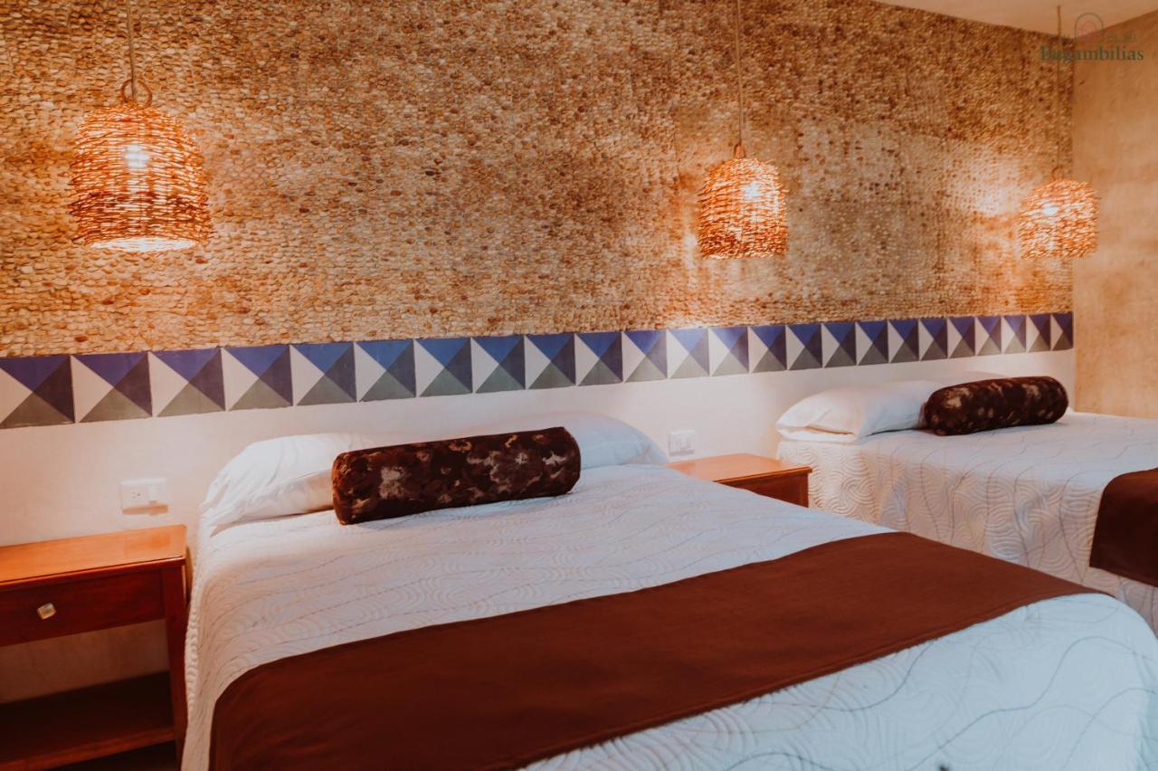 Boutique Bugambilias Hotel *