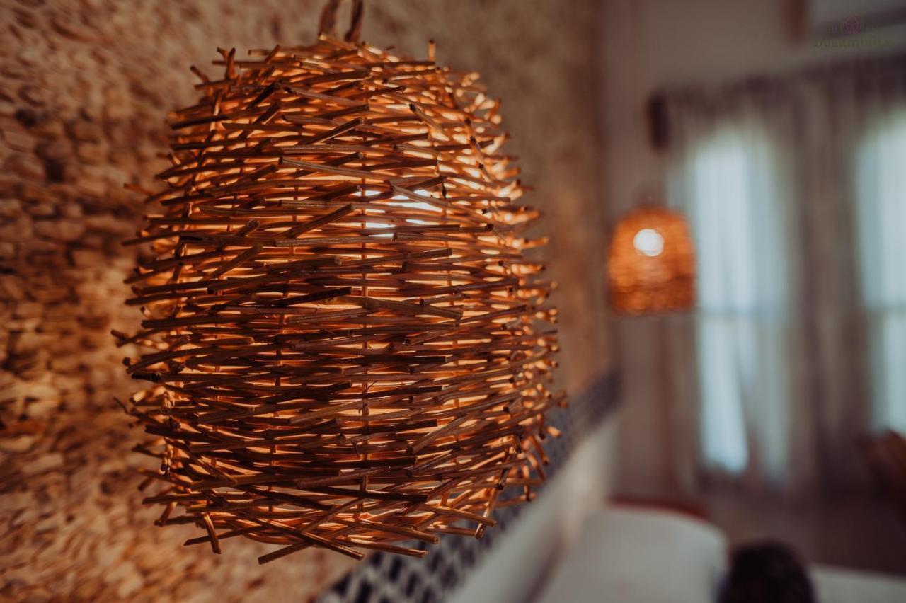 Boutique Bugambilias Hotel