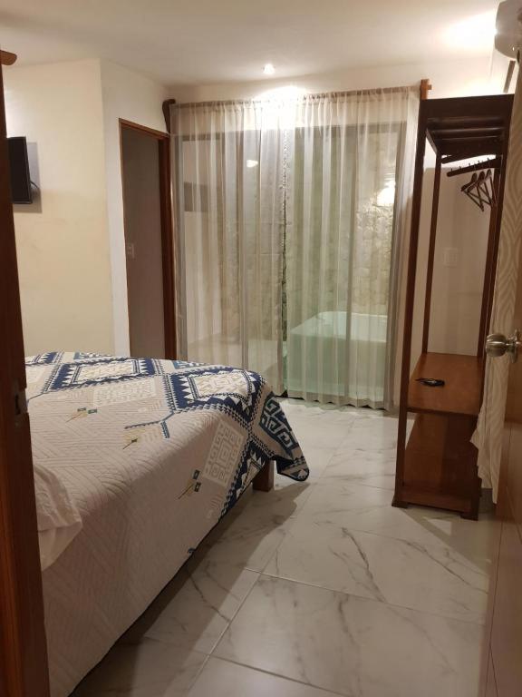 Boutique Bugambilias Hotel *