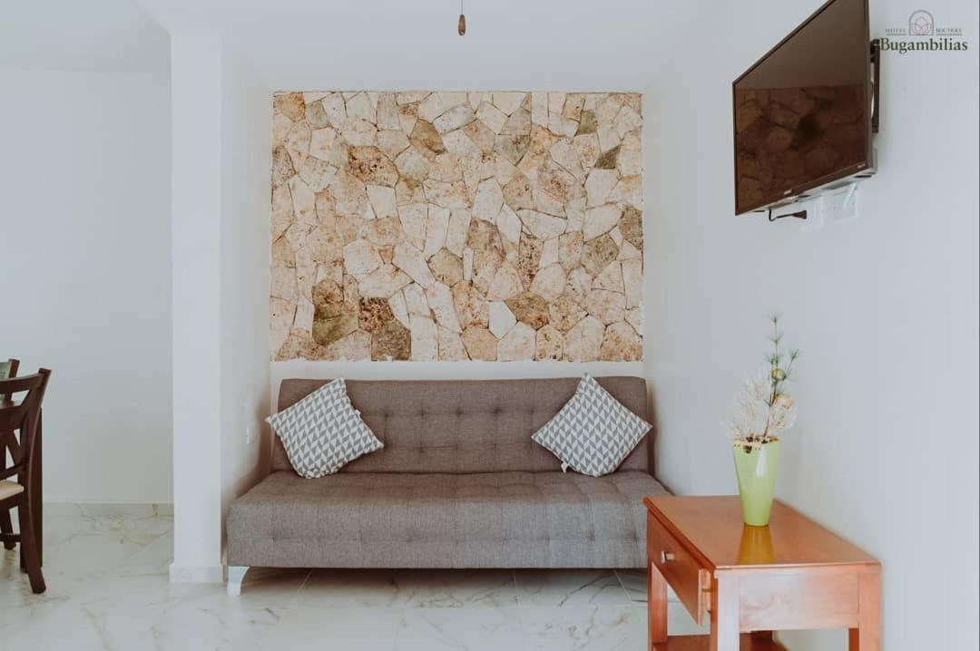 Boutique Bugambilias Valladolid (Yucatan)