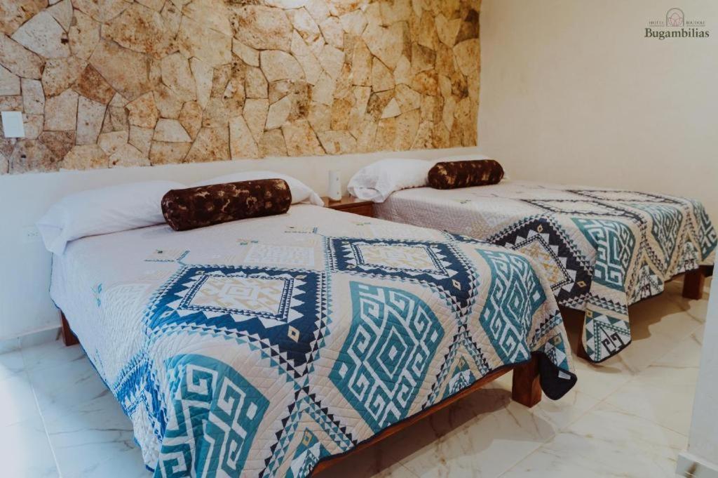 Boutique Bugambilias * Valladolid (Yucatan)