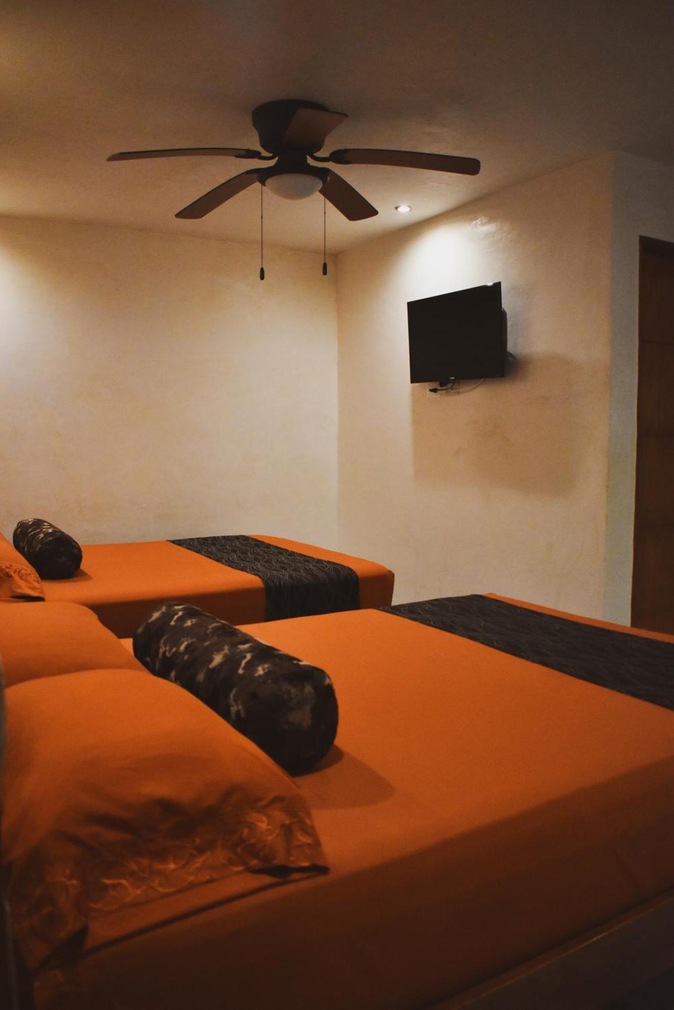 Boutique Bugambilias Hotel