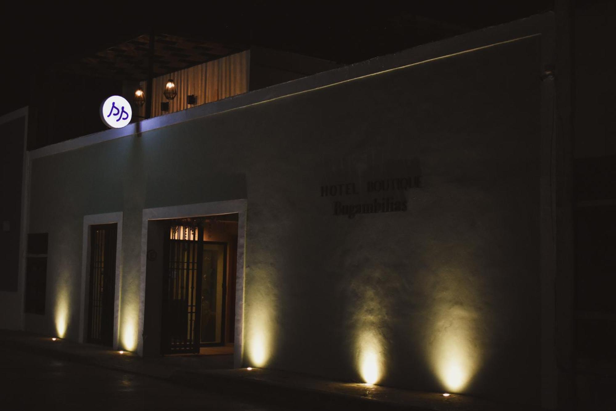 Boutique Bugambilias *