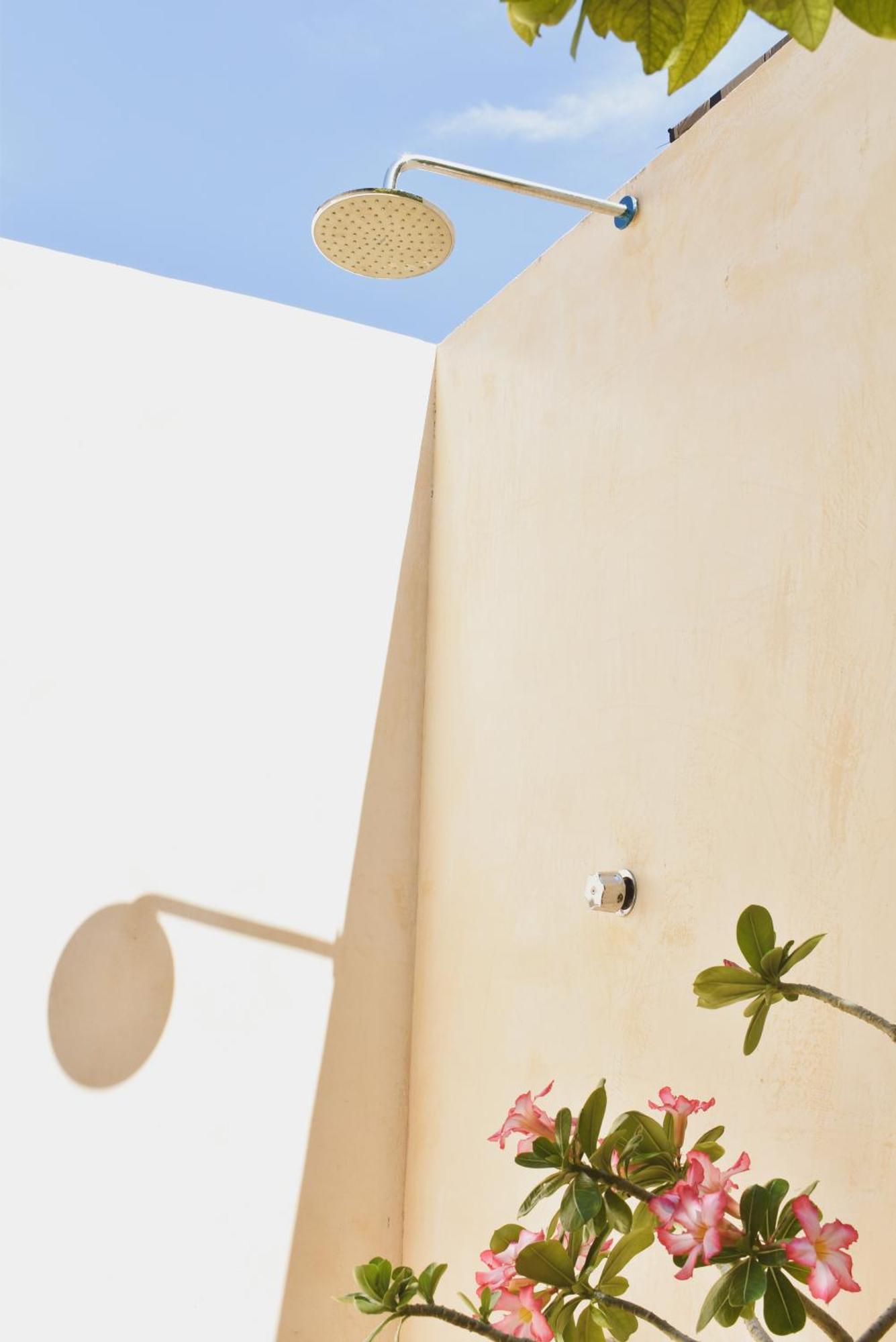 Boutique Bugambilias Hotel Valladolid (Yucatan)