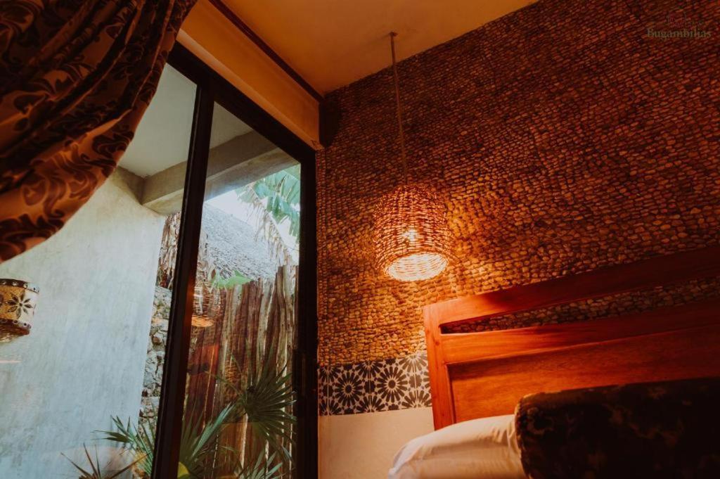 Boutique Bugambilias Hotel *