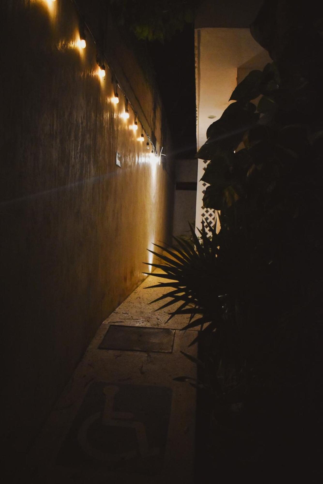 Hotel Boutique Bugambilias Valladolid (Yucatan)