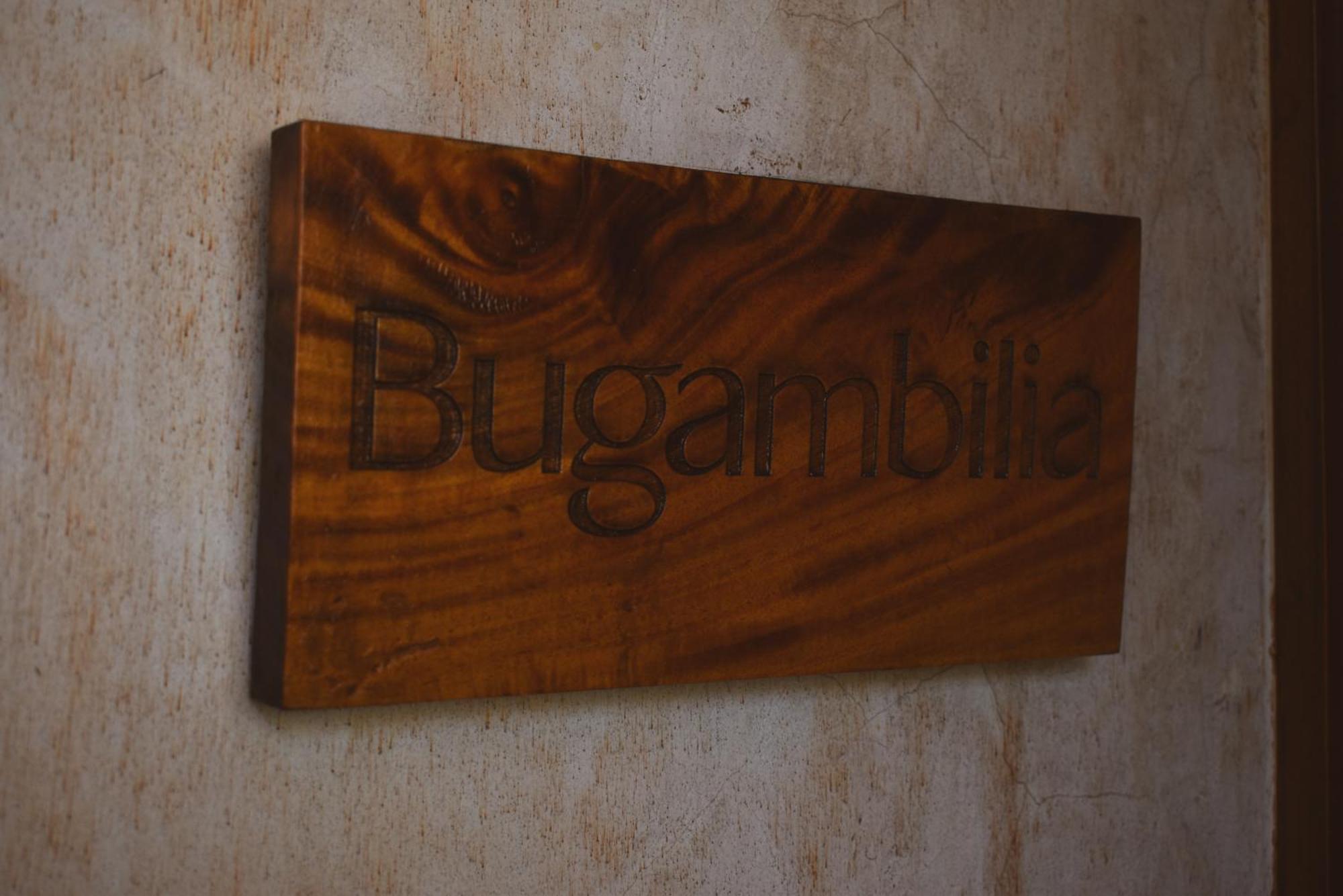 Boutique Bugambilias *