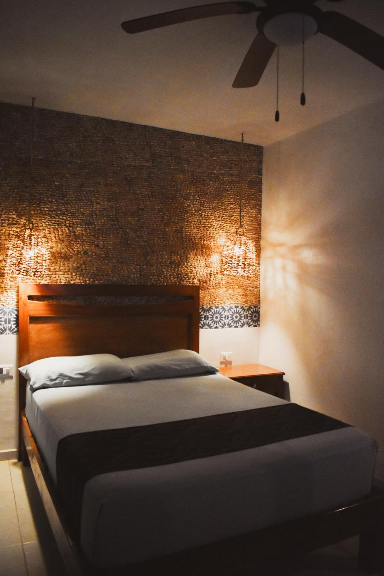 Hotel Boutique Bugambilias