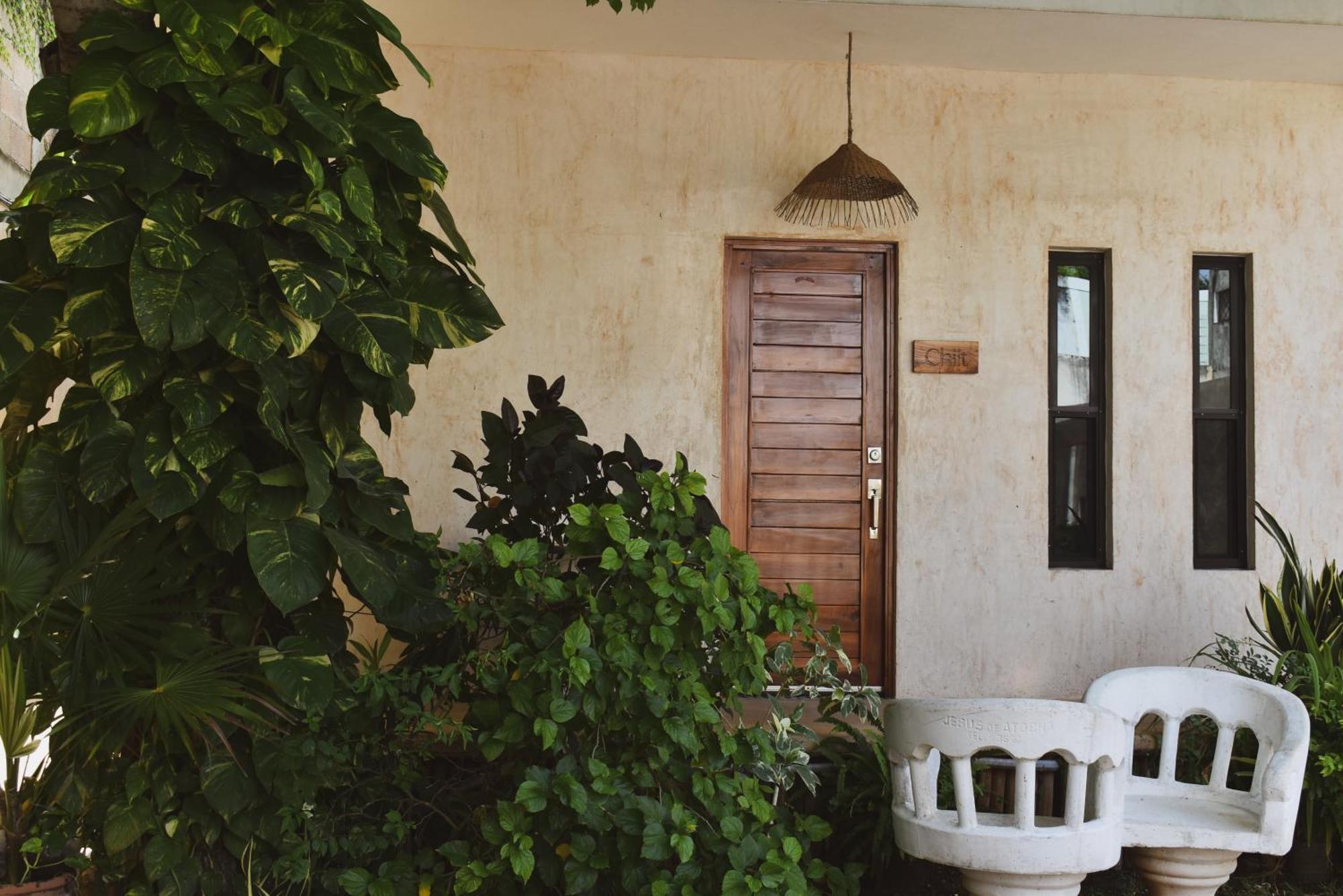 Boutique Bugambilias